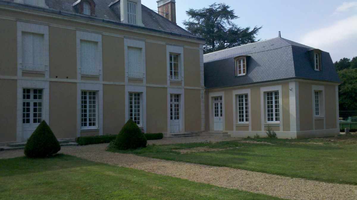 GUINOIS BÂTIMENT